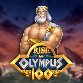 Enjoy Rise of Olympus 100 by Play'n GO – logo hosted on bonus-kong.eu