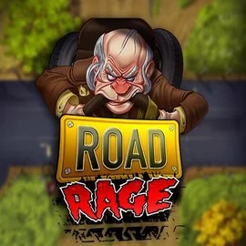 Play the Road Rage slot by Nolimit City on Bonuskong Casino