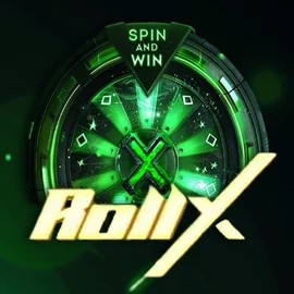 Casino Games logo of Roll X from SmartSoft at Bonuskong Casino