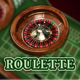 Roulette (Habanero) logo by Habanero Bonuskong Casino