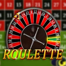 Roulette (Pragmatic Play) logo by Pragmatic Play Bonuskong Casino