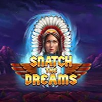 Snatch The Dreams game by SYNOT Games – logo hosted on Bonuskong Casino