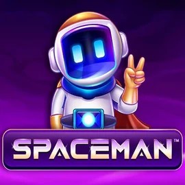 Spaceman – slot by Pragmatic Play, featured at bonus-kong.eu