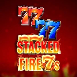 Play the Stacked Fire 7s slot by Inspired Gaming on Bonuskong Casino