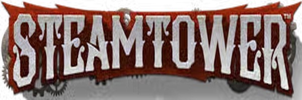 Steam Tower Slot online slot from NetEnt – play at bonus-kong.eu