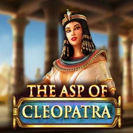 The Asp of Cleopatra online slot from Red Rake Gaming – play at bonus-kong.eu