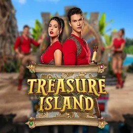 Enjoy Treasure Island by Pragmatic Play – logo hosted on bonus-kong.eu