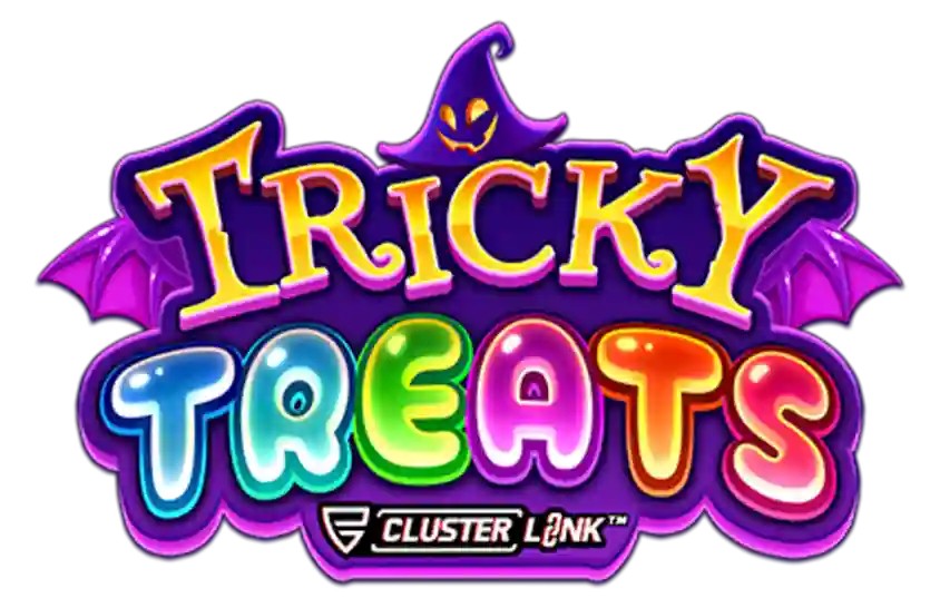 Tricky Treats online slot from Push Gaming – play at bonus-kong.eu