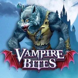 Try Vampire Bites slot by Amusnet Interactive on bonus-kong.eu – logo image